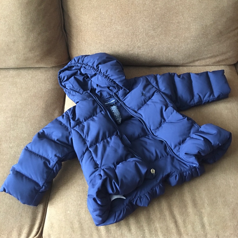Ralph Lauren Kids
